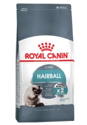 Royal Canin Hairball Care сухой корм для кошек 400 гр.